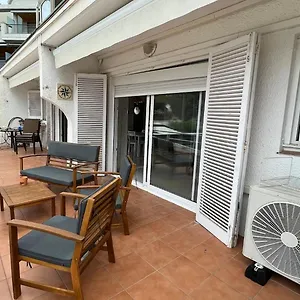  Appartement Precioso Moderno En Primera Linea Del Mar Av-11 Espagne