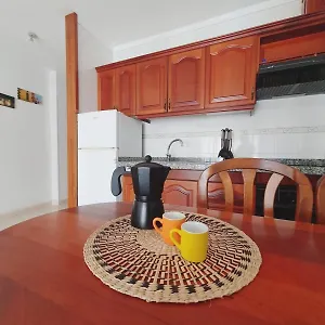Apartamento Alquilaencanarias Tio Claudio, El Médano