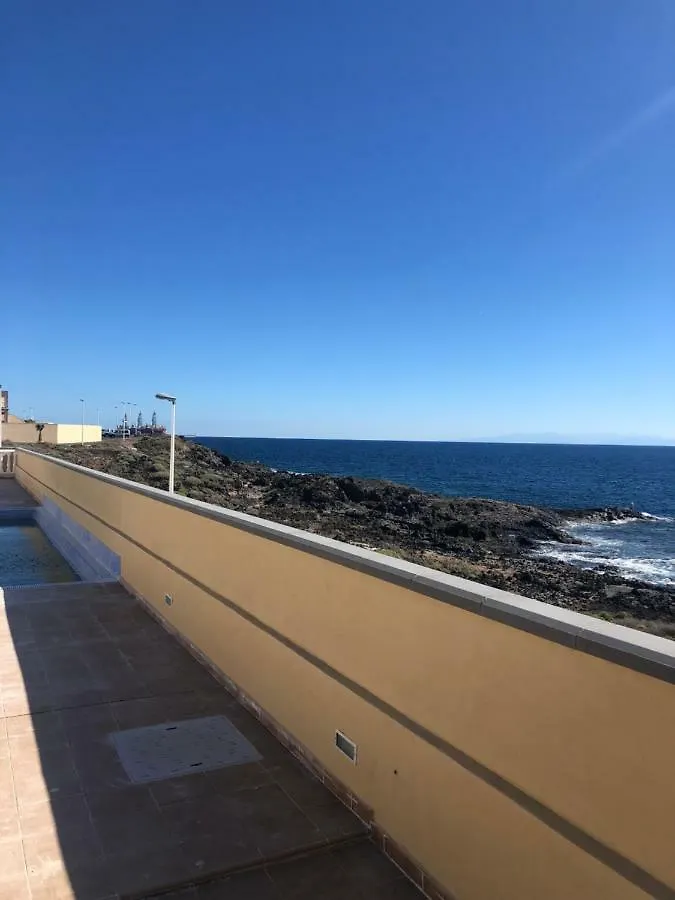 Medano Beach Villas El Médano