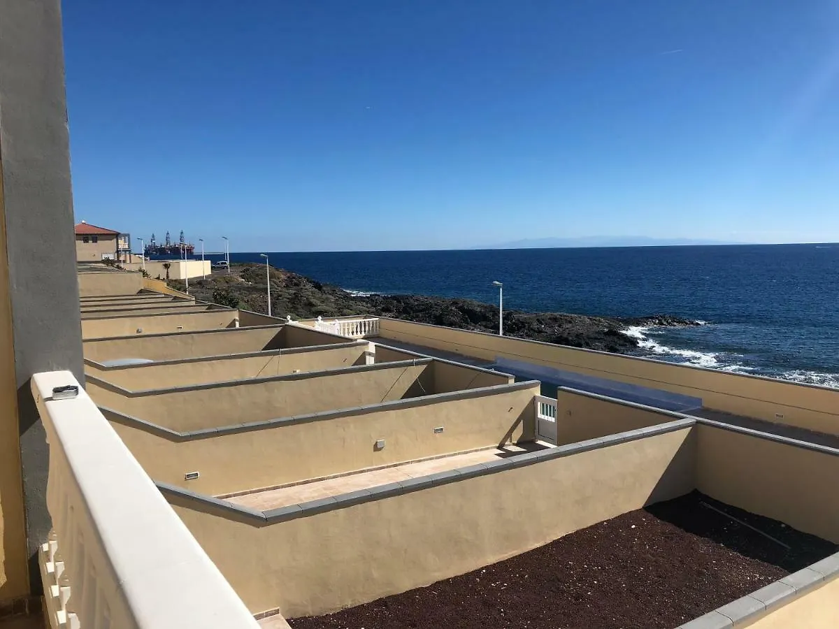 Medano Beach Villas El Médano Spanien